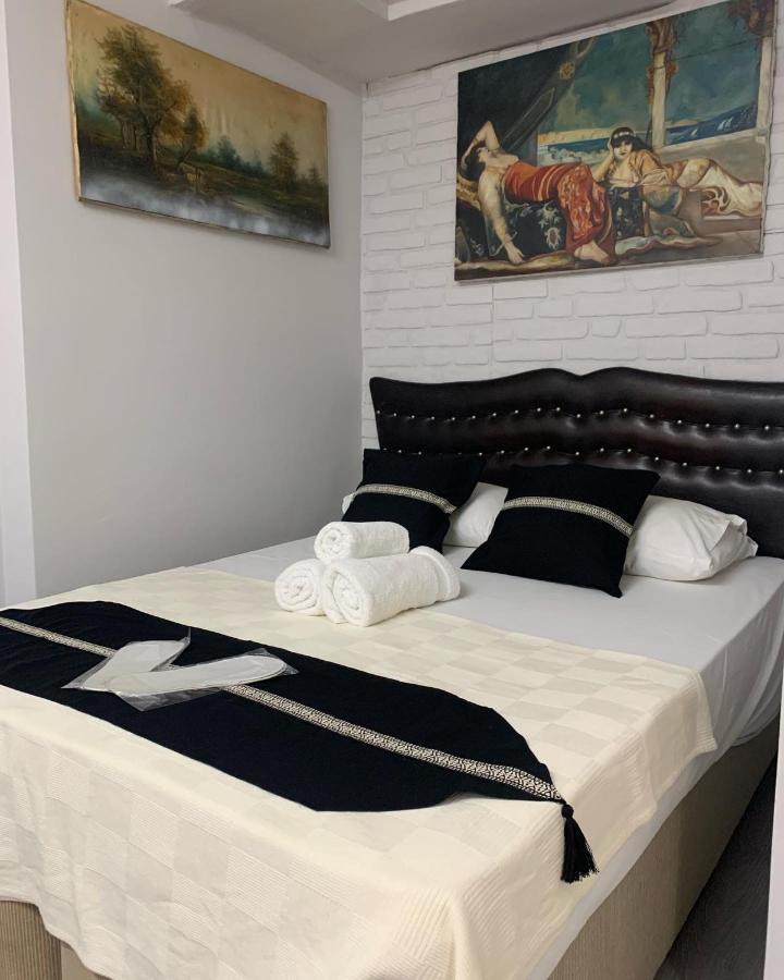Antik Sofia Hotel Istanbul Exterior foto