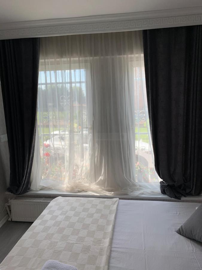 Antik Sofia Hotel Istanbul Exterior foto